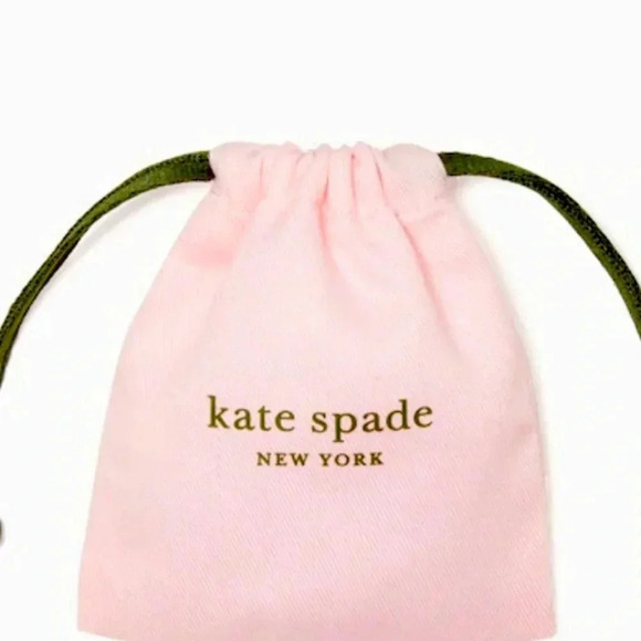 Kate Spade New York Snow Day Earrings|Brand New w.Tags - Picture 4 of 6